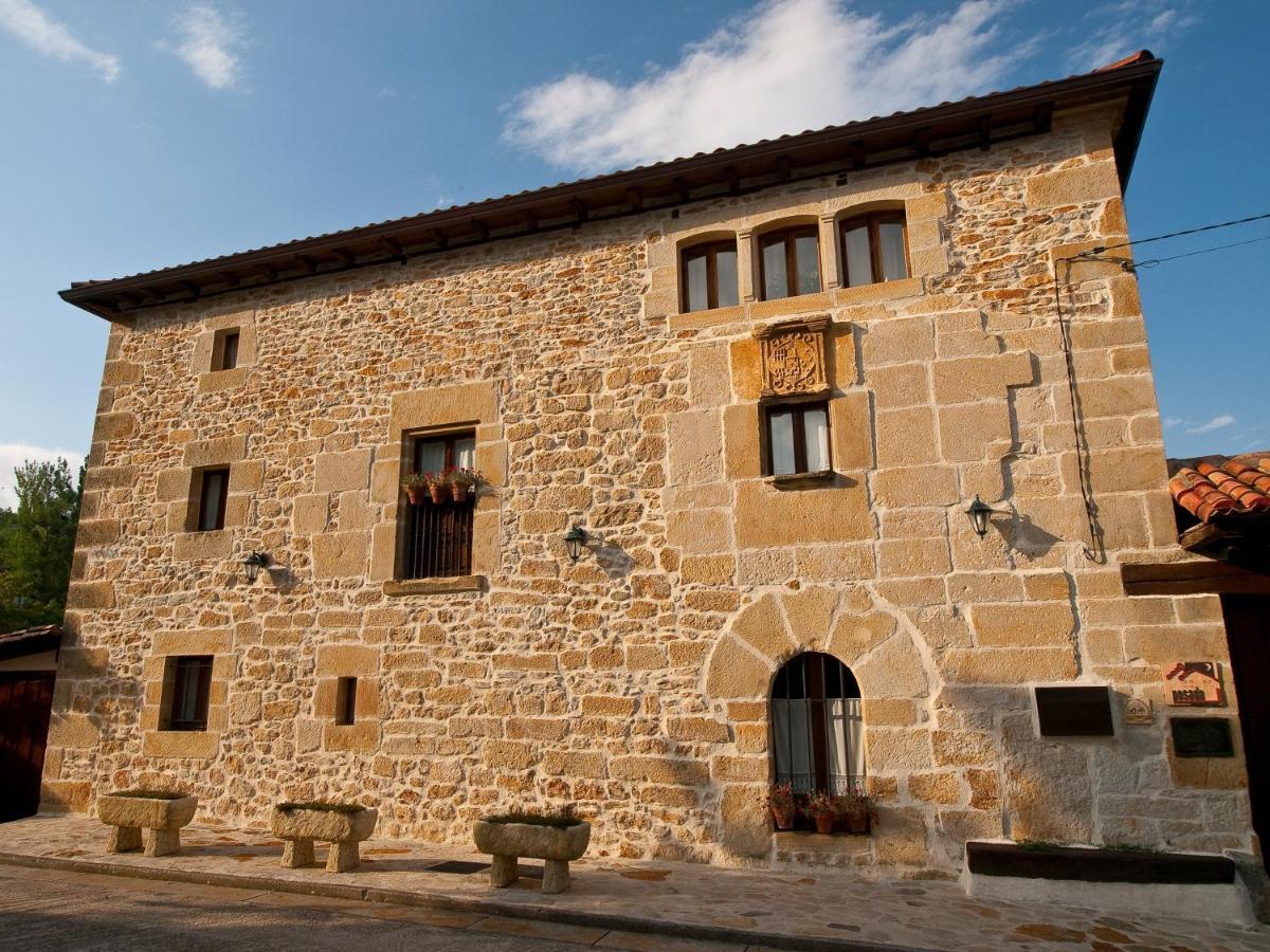 Posada El Prado Mayor Quintanilla del Rebollar Habitación foto